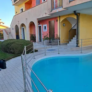 La Casa Di Mery Desenzano del Garda