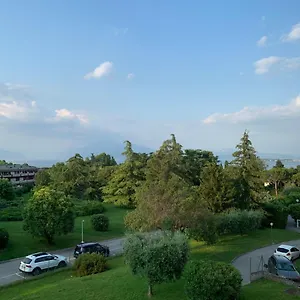 Oliveto Desenzano del Garda