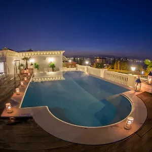 Hotel Palace Desenzano, Desenzano del Garda