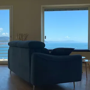 San Giorgio La Litoranea Appartamento La Spezia